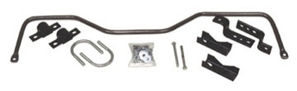 Hellwig 02-08 Hummer H2 4WD Solid Heat Treated Chromoly 1-1/2in Front Sway Bar 8654 8654 Photo - Primary