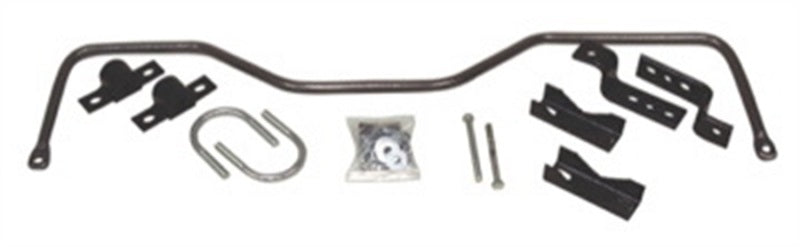 Hellwig 66-77 Ford Bronco 4WD w/ 0-2in Lift Solid Heat Treated Chromoly 3/4in Rear Sway Bar 7863 7863 Photo - Primary
