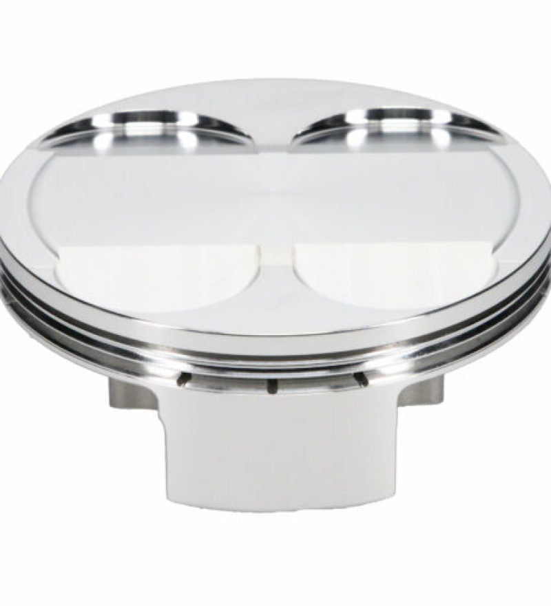JE Pistons Honda CRF450 13.5 to 1 Piston Kit 261966 261966 Photo - Primary