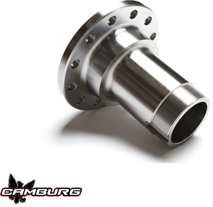 Camburg 2.25 Front LHT 4140HT Bolt-on Snout CAM-010016 CAM-010016 Photo - out of package