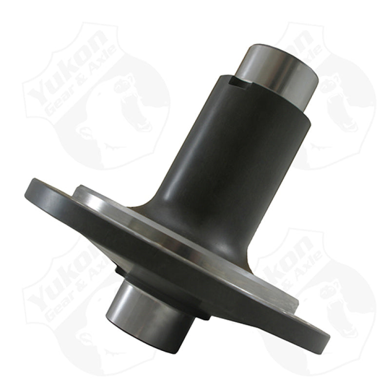 Yukon Gear & Axle Yukon Gear Steel Spool For Dana 60 w/ 35 Spline Axles / 4.10 & Down YP FSD60-3-35 YP FSD60-3-35 Photo - Primary