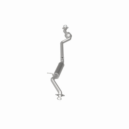 MagnaFlow Mazda MX-5 Miata OEM Grade Federal / EPA Compliant Direct-Fit Catalytic Converter 21-321 360 Degree Image Set