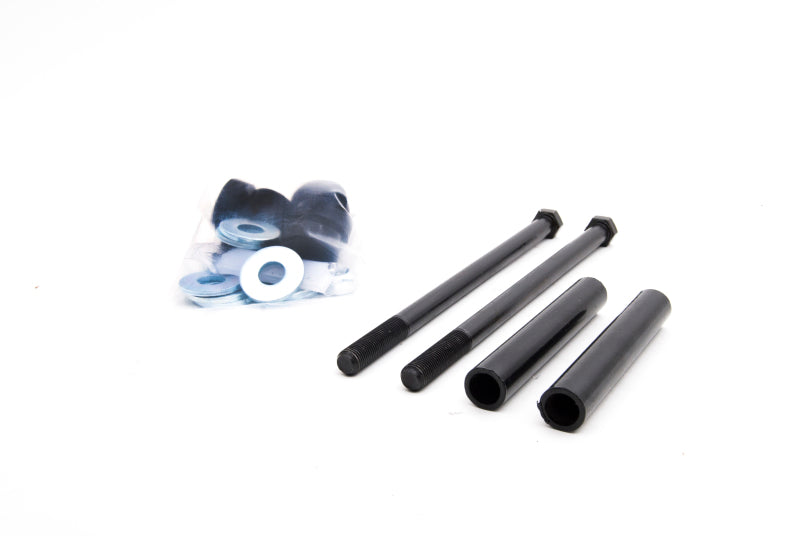 Hellwig 07-18 Chevy Silverado 1500 End Link Upgrade Kit - Stock Height Applications 7985 7985 Photo - Primary
