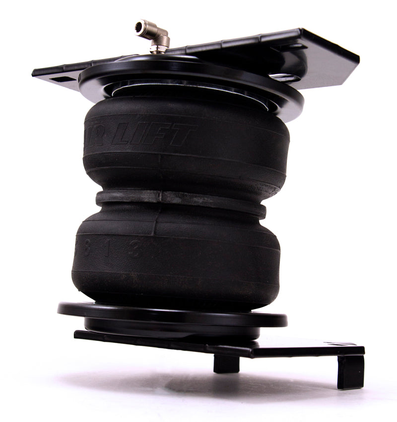 AIRLIFT Loadlifter 5000 Ultimate Air Spring Kit w/Internal Jounce Bumper 88255 Photo - Unmounted