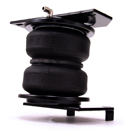 AIRLIFT Loadlifter 5000 Ultimate Air Spring Kit w/Internal Jounce Bumper 88255 Photo - Unmounted
