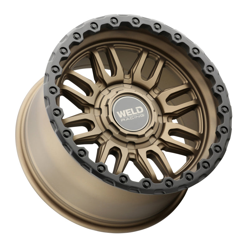 Weld WEL Swift Wheels Wheels Wheels - Cast main image