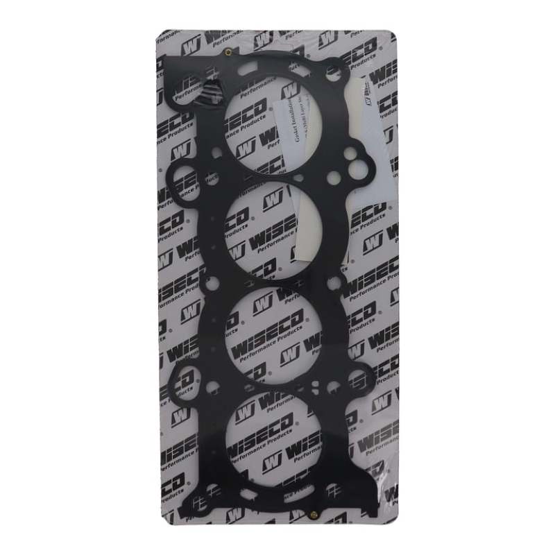 Wiseco SC Gasket - K20A1/A2/A3 87mm Gasket W6295 W6295 Photo - out of package