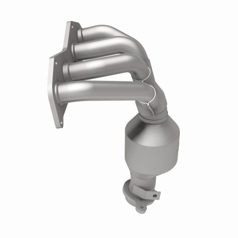 MagnaFlow Pontiac Vibe OEM Grade Federal / EPA Compliant Manifold Catalytic Converter 51078 360 Degree Image Set