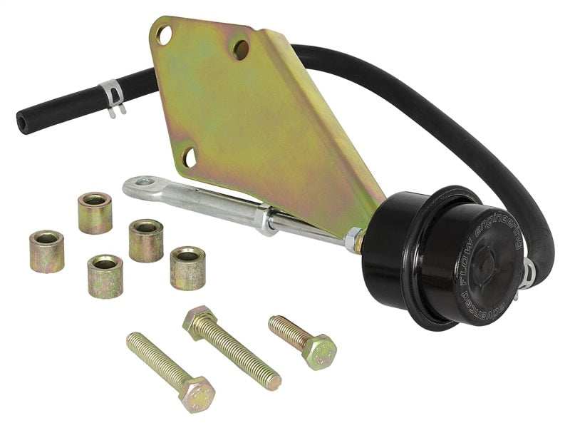 aFe BladeRunner Street Series Wastegate Actuator: Dodge Diesel Trucks 94-9 46-60118 Photo - Primary