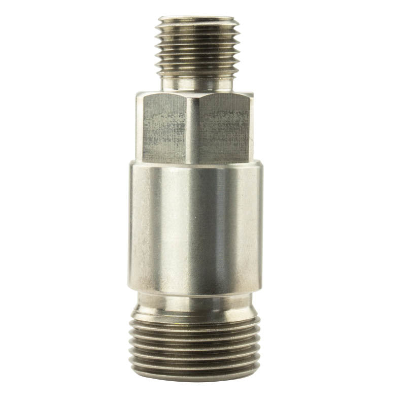 Industrial Injection Dodge 12V Billet Delivery Valve Holder .120 (Sold Individually) 232602 232602 Photo - Primary