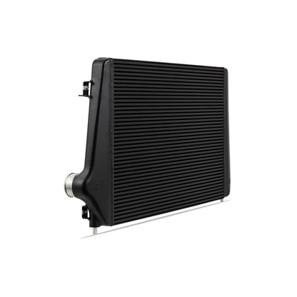 Mishimoto 17-19 GM L5P Duramax Intercooler Kit - Black w/ Polished Pipes MMINT-DMAX-17KBKP MMINT-DMAX-17KBKP User 2