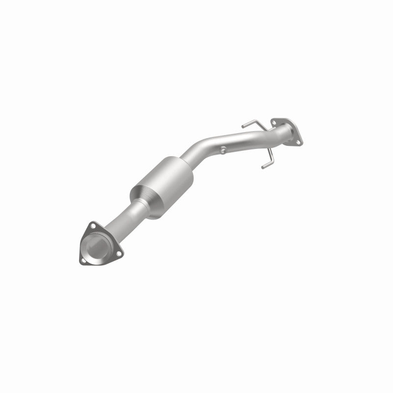 MagnaFlow California Grade CARB Compliant Direct-Fit Catalytic Converter 5551221 360 Degree Image Set