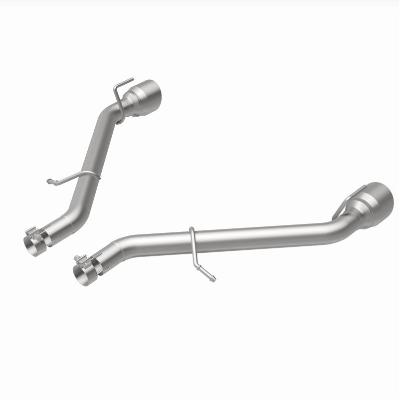 MagnaFlow Chevrolet Camaro Race Series Axle-Back Performance Exhaust System 19331 360 Degree Image Set
