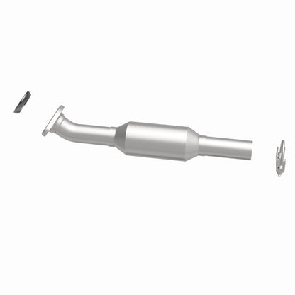 MagnaFlow Mitsubishi Endeavor OEM Grade Federal / EPA Compliant Direct-Fit Catalytic Converter 51449 360 Degree Image Set