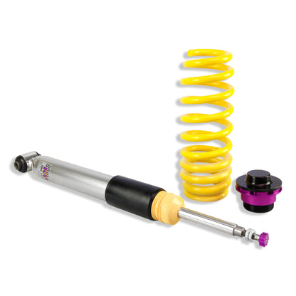 KW Suspension KW Coilover Kit V3: BMW 3series F30, 4series F32, 2WD w/o EDC 09MMD 3522000D User 5