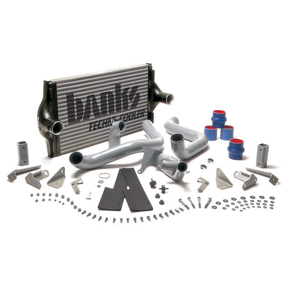 Banks Power 94-97 Ford 7.3L Techni-Cooler System 0W555 25970 Photo - Primary