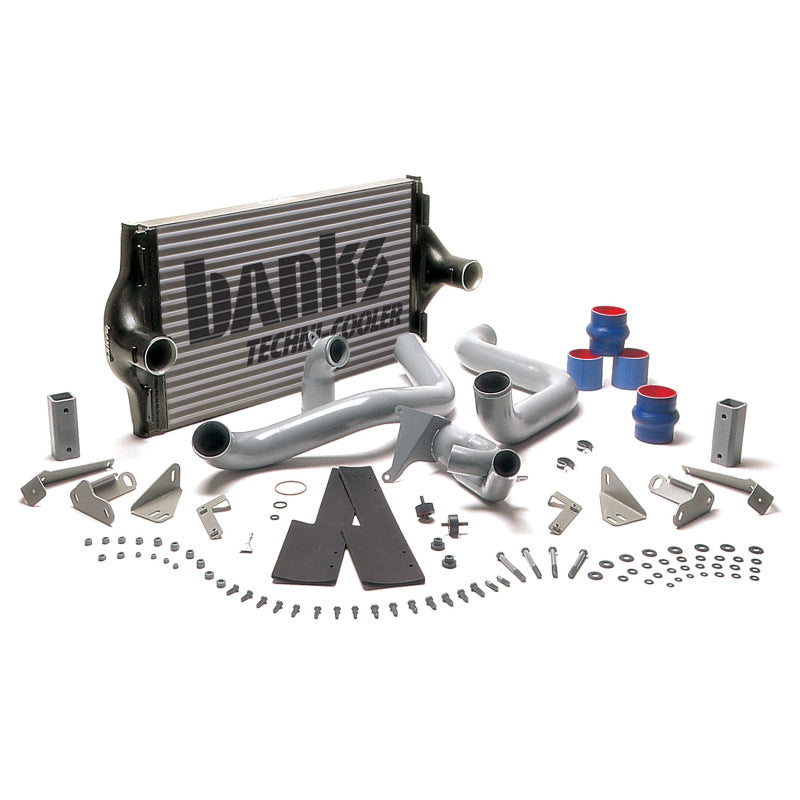 Banks Power 94-97 Ford 7.3L Techni-Cooler System 0W555 25970 Photo - Primary