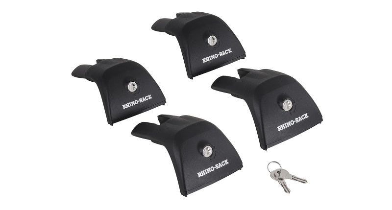 Rhino-Rack RVH Leg - High Locking - 4 pcs RVH4 RVH4 Photo - Primary