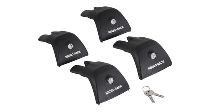 Rhino-Rack RVH Leg - High Locking - 4 pcs RVH4 RVH4 Photo - Primary