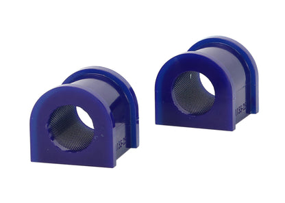 SuperPro Front Sway Bar Mount Bushing Kit SPF1155-25K Photo - Primary