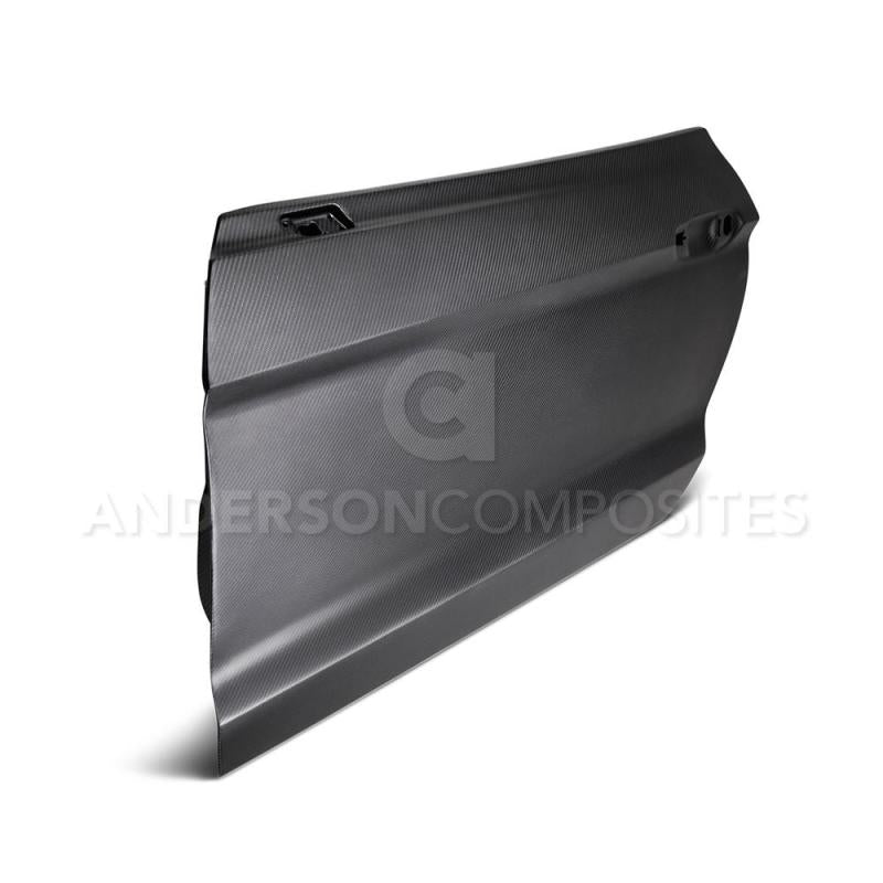 Anderson Composites 15-17 Ford Mustang Dry Carbon Doors (Pair) AC-DD15FDMU-DRY AC-DD15FDMU-DRY User 2