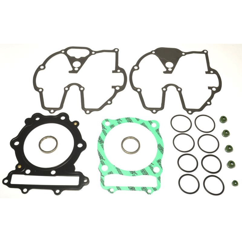 Athena 83-87 Honda XR R 600 Top End Gasket Kit P400210600610/1 P400210600610/1 Photo - Primary