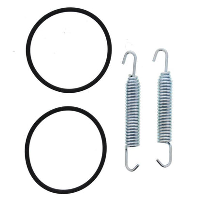 Vertex Pistons Exhaust Gasket Kits 823139 823139 Photo - Primary