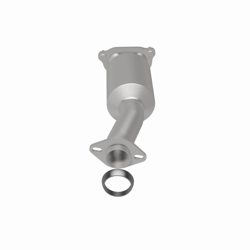 MagnaFlow California Grade CARB Compliant Direct-Fit Catalytic Converter 5491121 360 Degree Image Set