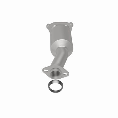 MagnaFlow California Grade CARB Compliant Direct-Fit Catalytic Converter 5491121 360 Degree Image Set