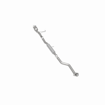 MagnaFlow Mazda CX-7 OEM Grade Federal / EPA Compliant Direct-Fit Catalytic Converter 52043 360 Degree Image Set