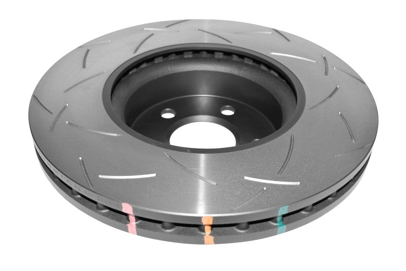 DBA 13-14 Mercedes-Benz C300 AWD Front 4000 Series Slotted Rotor 42688S 42688S Photo - out of package