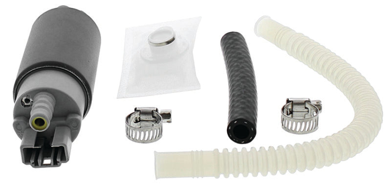 QuadBoss Qb Fuel Pump Rebuild Kit 401255 401255 Photo - Primary