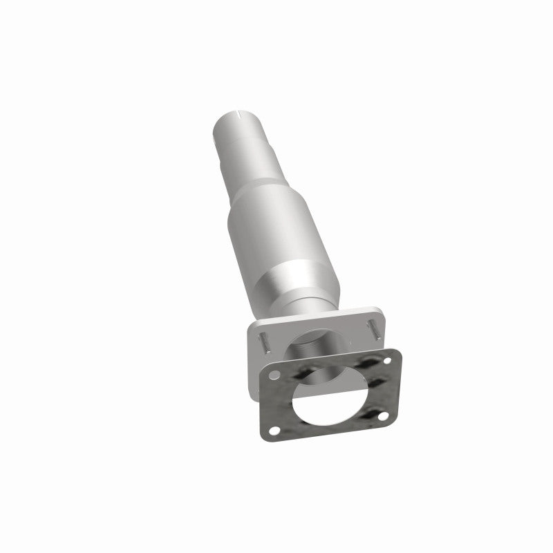 MagnaFlow Cadillac OEM Grade Federal / EPA Compliant Direct-Fit Catalytic Converter 51762 360 Degree Image Set