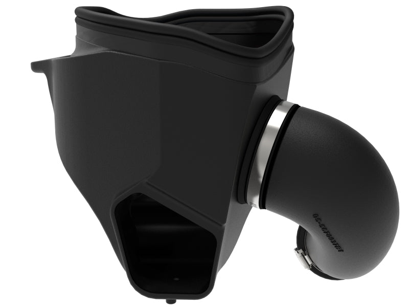 aFe 21-22 Toyota GR Supra Takeda Stage-2 Cold Air Intake System w/ Pro 5R Filter 56-10037R 56-10037R Photo - Unmounted