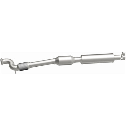 MagnaFlow Mini OEM Grade Federal / EPA Compliant Direct-Fit Catalytic Converter 21-365 Photo - out of package
