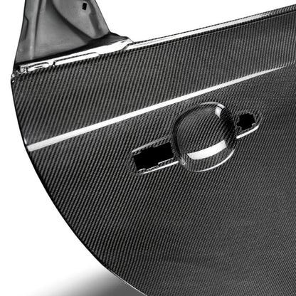 Seibon 16-18 Ford Focus Carbon Fiber Rear Doors DD16FDFO-R DD16FDFO-R User 4