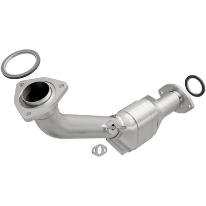 MagnaFlow Toyota Tacoma OEM Grade Federal / EPA Compliant Direct-Fit Catalytic Converter 51972 Photo - Primary
