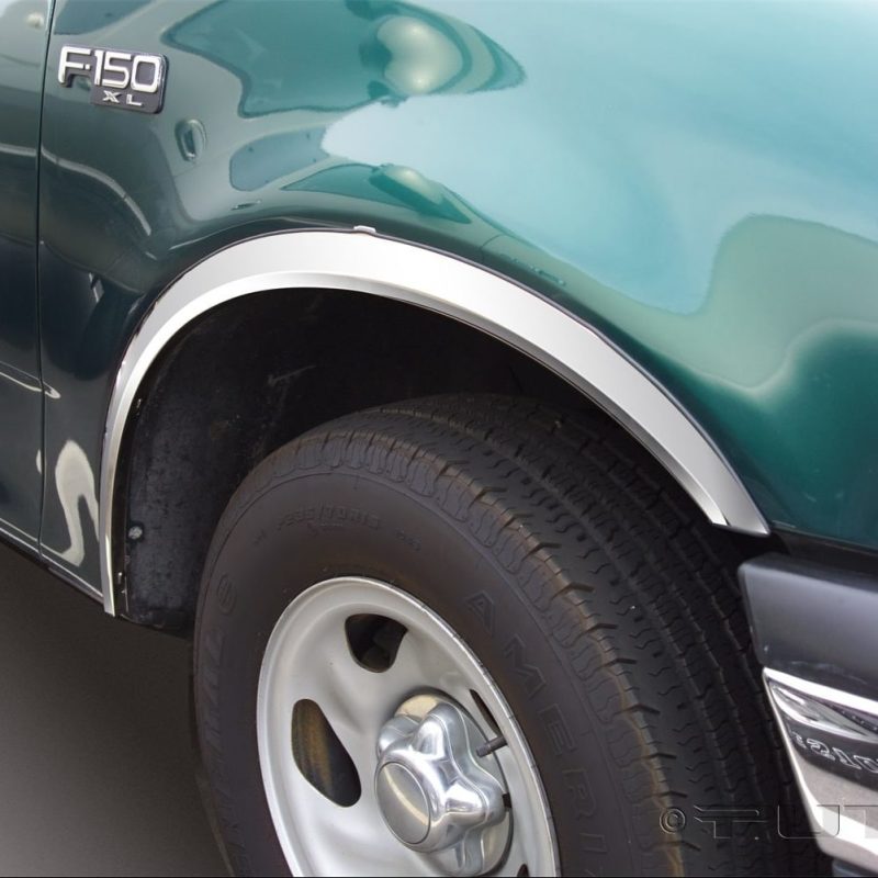 Putco 1997-2002, Ford Expedition - Full - Will not fit Eddie Bauer Edition 97208 Photo - Primary