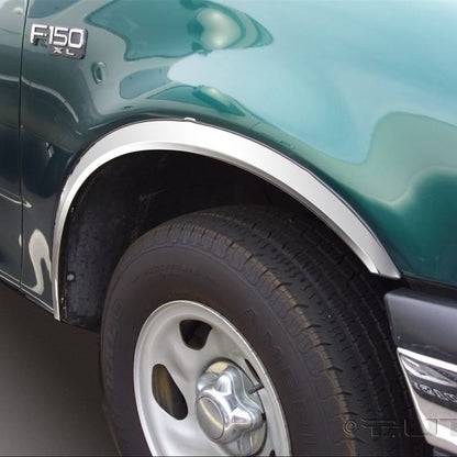 Putco 1997-2002, Ford Expedition - Full - Will not fit Eddie Bauer Edition 97208 Photo - Primary