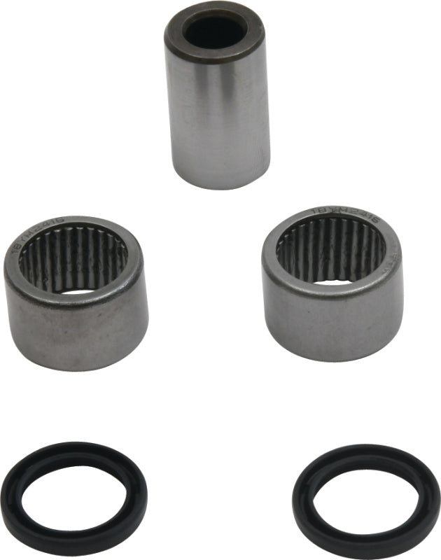 All Balls Racing 08-14 Kawasaki KFX450R Upper Rear Shock Bearing Kit 29-1025 29-1025 Photo - Primary