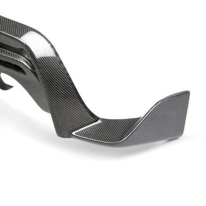Seibon Carbon Fiber Rear Diffuser For 2020-2023 Toyota Supra RD20TYSUP User 7