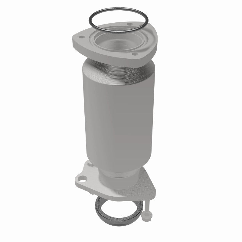MagnaFlow California Grade CARB Compliant Direct-Fit Catalytic Converter 5461226 360 Degree Image Set