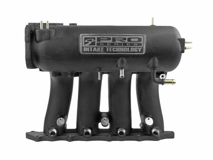 Skunk2 Pro Series 94-01 Honda/Acura H22A/F20B Intake Manifold (Exluding Type SH) - Black Series 307-05-0301 Photo - Unmounted