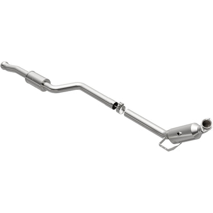 MagnaFlow Mercedes-Benz California Grade CARB Compliant Direct-Fit Catalytic Converter 5561922 Photo - Primary