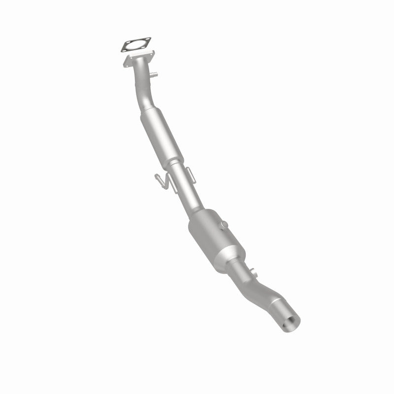 MagnaFlow Volkswagen Jetta California Grade CARB Compliant Direct-Fit Catalytic Converter 5461464 360 Degree Image Set