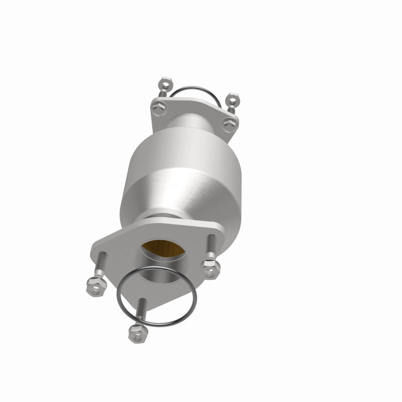 Magnaflow Conv DF 12-14 CrossTour 2.4L (Not for sale in California) 52033 52033 360 Degree Image Set
