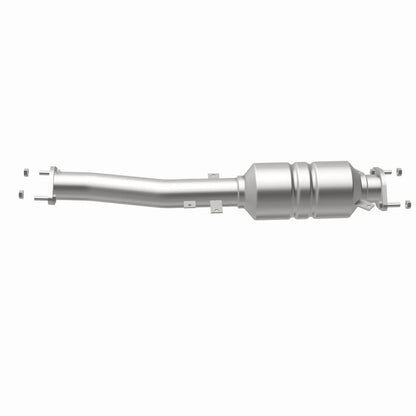 MagnaFlow Mitsubishi Lancer California Grade CARB Compliant Direct-Fit Catalytic Converter 5461987 360 Degree Image Set