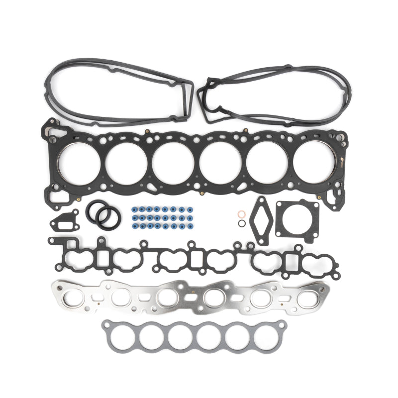 Cometic Gasket Cometic Nissan RB25DET Top End Gasket Kit - 87mm Bore - .045in MLS Cylinder Head Gasket PRO2016T-045 PRO2016T-045 Photo - Primary