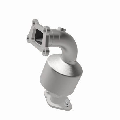 MagnaFlow Buick LaCrosse OEM Grade Federal / EPA Compliant Direct-Fit Catalytic Converter 52002 360 Degree Image Set