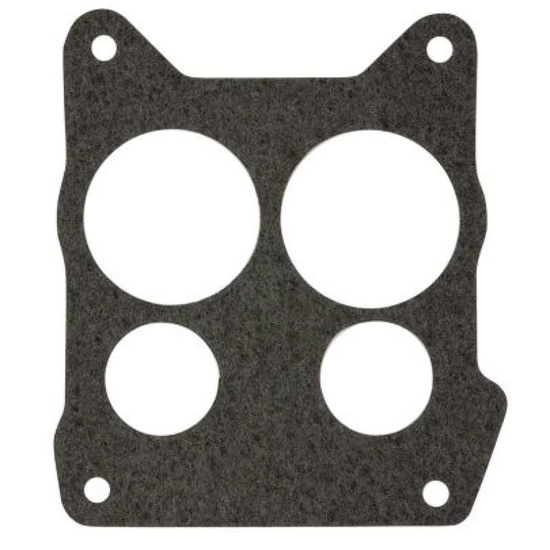 Moroso Quadrajet 4 Hole Carburator Base Gasket 93311